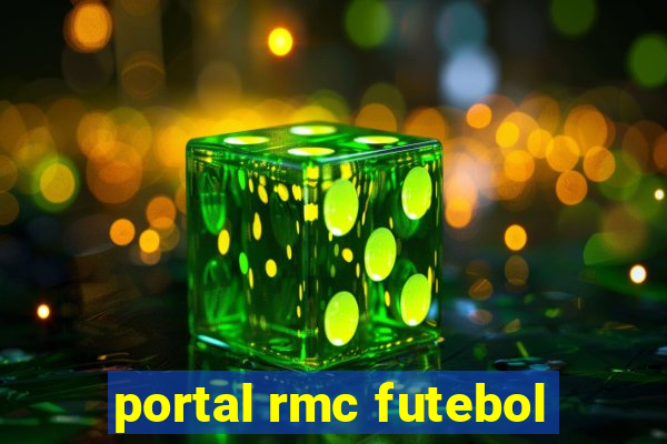 portal rmc futebol